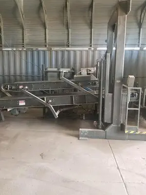 USED 2003 AMADAS BG03