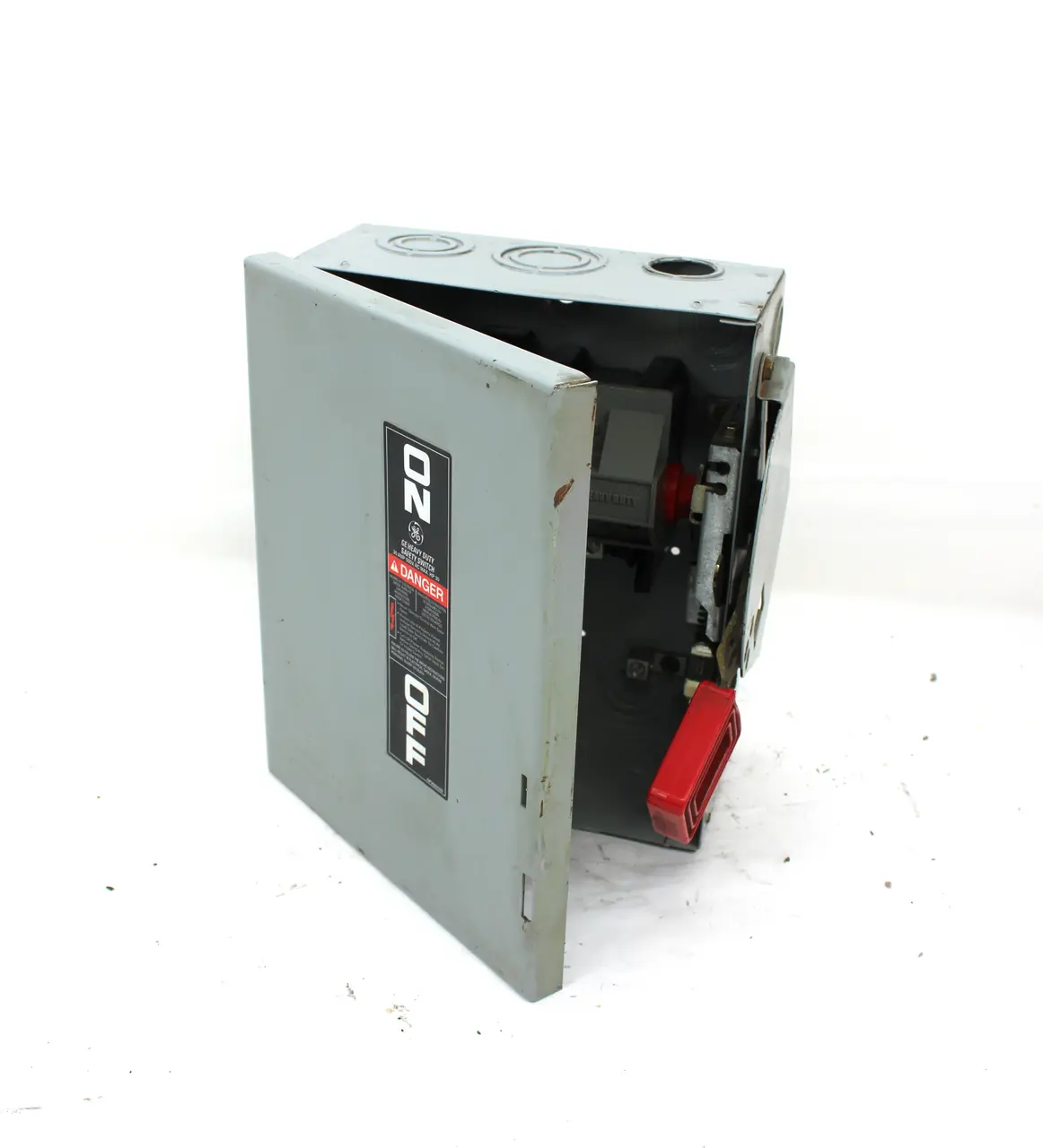 USED GENERAL ELECTRIC THN3361