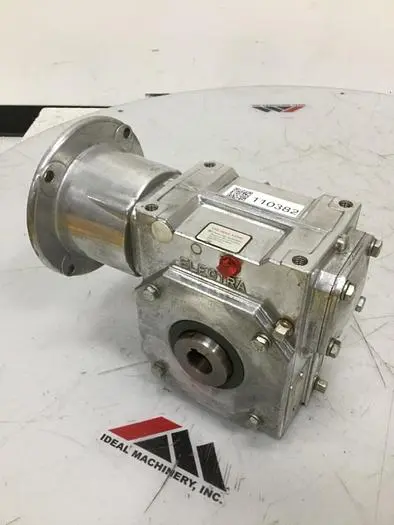 Used ELECTRA 26MHCC560D/F Motors (misc) | Ideal Machinery #661450
