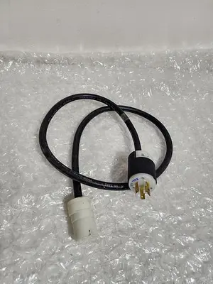 P-123-70 MSHA ELECTRICA POWER CORD 48IN