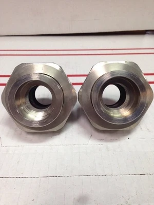 NEW Union Pipe 3333-5/4-V-304/CS S80 Hart