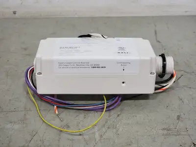 NEW COOPER LIGHTING FLT-SP-MV-DC2