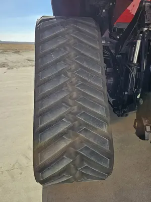 Used CASE IH 340 4WD and Track Tractors Nebraska US | Trustworthy Equipment #1403517