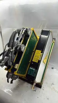 FANUC A02B-0098-B511 Electrical | Global Machine Brokers, LLC (2)