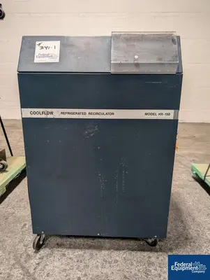 USED Uhlmann Uhlmann Blister Packaging Machine, Model UPS4