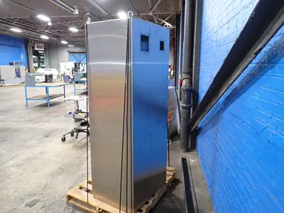 Used RITTAL _UNKNOWN_ Electrical Panels Ohio US | HGR 24 #1006939