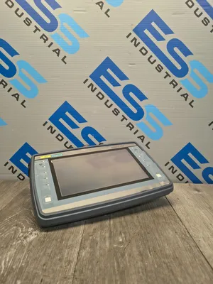 Siemens 6AV2 125-2JB23-0AX0 OPERATOR PANEL | ESS Industrial Equipment Sales (1)