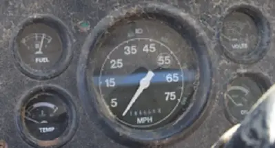 Used 1995 FORD L7000 Fuel & Lube Trucks Florida US | Proxy Equipment #1385344