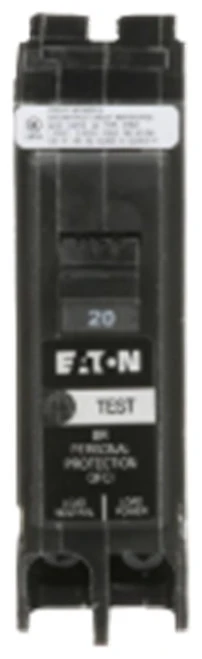 Eaton BRP120GF [New]