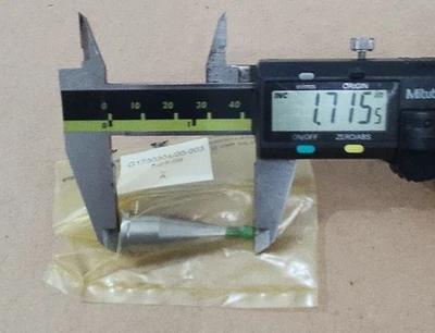 NEW ZERUST G1730304/20-003
