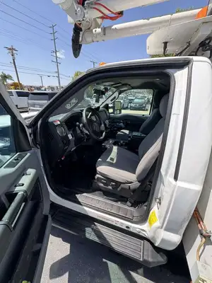 Used 2016 FORD F550 Misc Trucks California US | Commerce Truck Equipment Sales #1547765