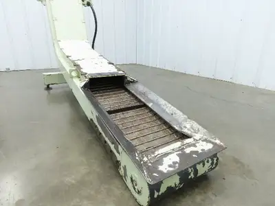 Used TSUBAKI _UNKNOWN_ Conveyor Parts Indiana US | Arrow Industrial #1366806