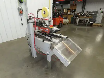 Used 3M-MATIC _UNKNOWN_ Case Sealers - Tapers Indiana US | Arrow Industrial #1489062