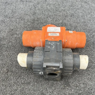Used George Fischer 199.224.317 Misc Industrial Equipment California US | Davliegogo LLC #1717602