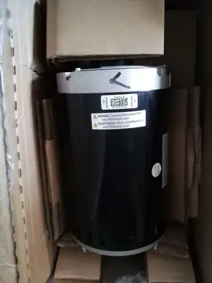 Used Heatcraft 25316201S Fan & Blower Parts US | Infinity wholesale & Supply LLC #1305855