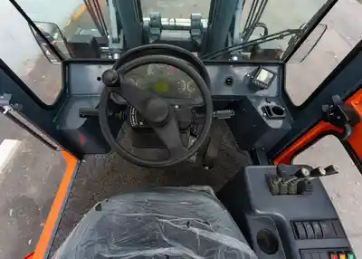 NEW 2026 OCTANE FD160