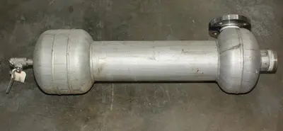 USED LAKOS ILS-0300 316L