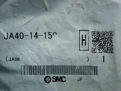 NEW SMC JA4014150