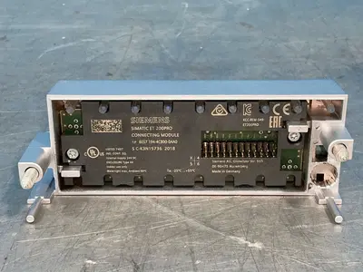New | in-Stock SIEMENS 6ES7 1944CB000AA0 Input / Output Modules Ohio US | HGR 24 #1357450