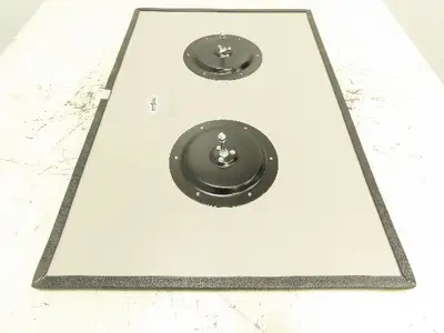 New | in-Stock SEE ALL _UNKNOWN_ Miscellaneous MRO | Arrow Industrial #658872