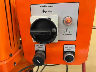 Used 2022 BLUM MINIPRESS Flexible Drilling and Inserting Machines California US | MachineryMax #1384775