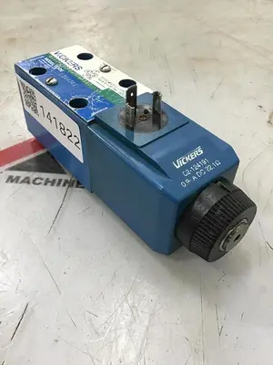 USED VICKERS KCG3250DZMUHA110