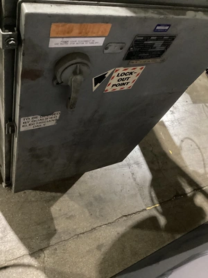 Used 1969 KEARNEY & TRECKER 415S-15 Vertical Mills Michigan US | iGAM Industrial Marketplace #1422100