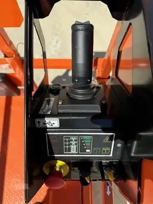 New | in-Stock 2026 JLG ES4046 Scissor Lifters Texas US | Adcock Equipment USA #1524581