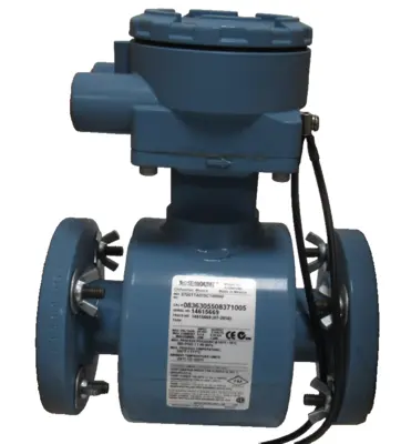 NEW ROSEMOUNT 8705TTA015C1W0N0 FLOW TRANSMITTER