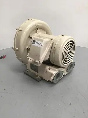 USED FUJI ELECTRIC VFC408AF