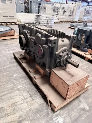 New | in-Stock 2014 FALK M165VRT3-1100 Gearboxes South Carolina US | Yellow Tag Capital Recovery #1328590