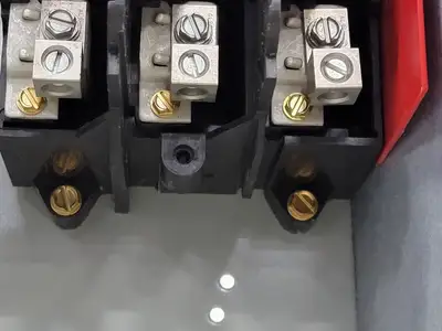 NEW 2019 EATON 1HD362NF