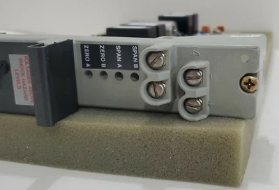 NEW Foxboro N-2A0-V2H
