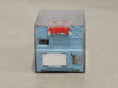 USED RELECO C3-A30X