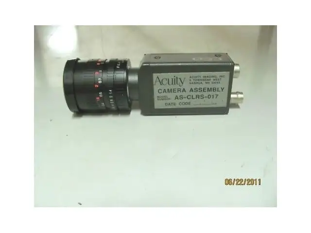Used ACUITY _UNKNOWN_ Miscellaneous MRO | Arrow Industrial #648400