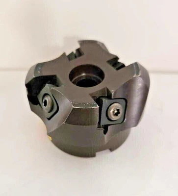 Sandvik Coromant T-MAX RA260.22-050-15 Face Milling Cutter Indexable