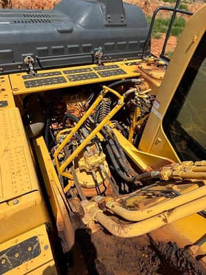 Used 2016 KOMATSU PC360LCI-11 Crawler Excavators Alabama US | Proxy Equipment #1424221