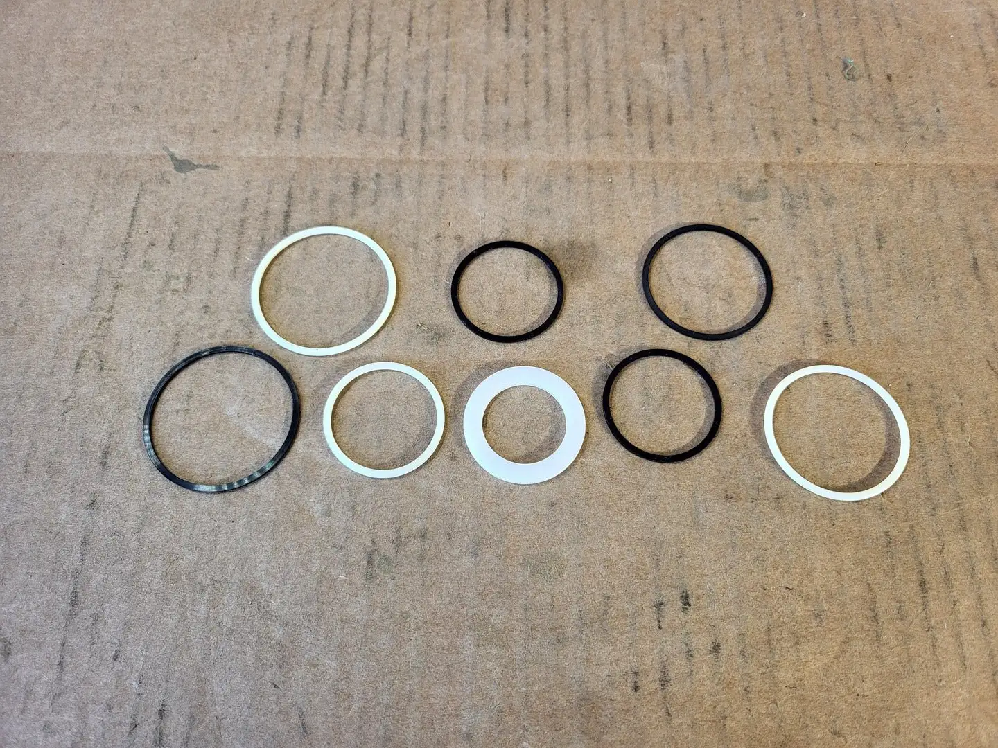 NEW LETOURNEAU R4163659