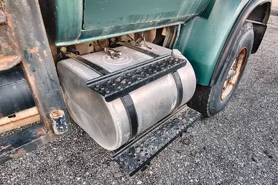 Used 1989 CHEVROLET C70 Flatbed Trucks Michigan US | Proxy Equipment #1378319