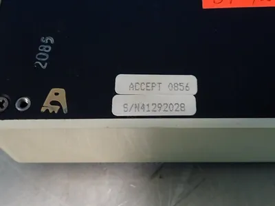 USED BURRBROWN TM77