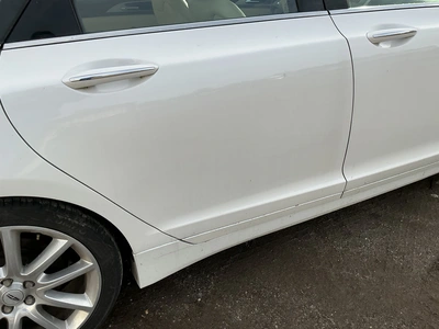 Used 2015 LINCOLN MKZ Sedans Michigan US | Miedema Asset Management Group #1457232