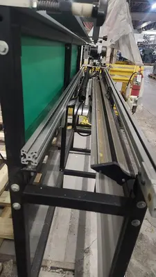 USED ENCORE ENGINEERING, INC. DKTR-196