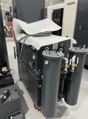 2023 DMG MORI NHX 4000 Horizontal Machining Centers | UniversalAutomatics.com (12)