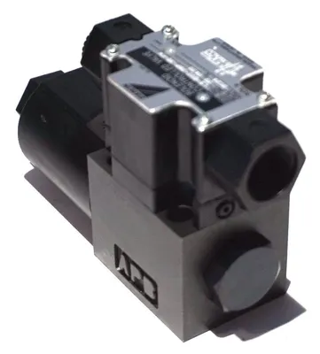 NEW DAIKIN LS-G02-2BP-30-EN SOLENOID OPERATED VALVE LSG022BP30EN