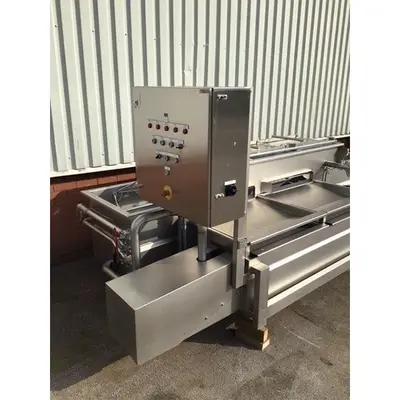 Used Feltracon _UNKNOWN_ Washers/Scrubbers Pennsylvania US | ISCA #1299266