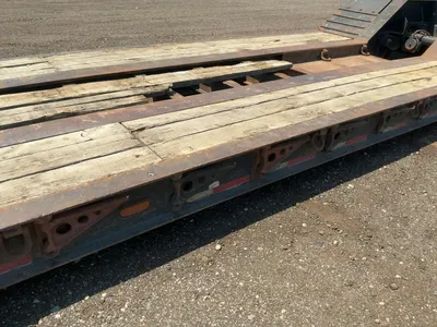 Used 2015 TALBERT TRAILER Misc Trailers Michigan US | Miedema Asset Management Group #1296348
