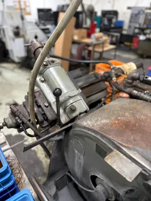 CINCINNATI 2 OM Grinders, Centerless | Star Equipment Co., Inc. (8)