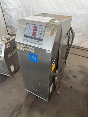 USED 2003 ADVANTAGE ENGINEERING SK-3490HE-41D1X