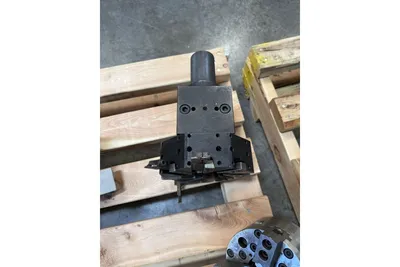 Used _UNKNOWN_ _UNKNOWN_ Turrets Utah US | KD Auctions #1553776