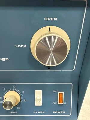 Beckman Coulter _UNKNOWN_ Centrifuges | Fram Fram LLC (9)